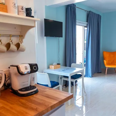 Calypso Apartment Paphos Exterior photo
