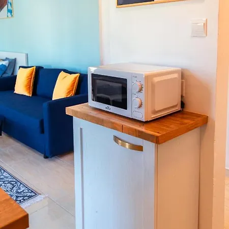 Calypso Apartment Paphos Exterior photo