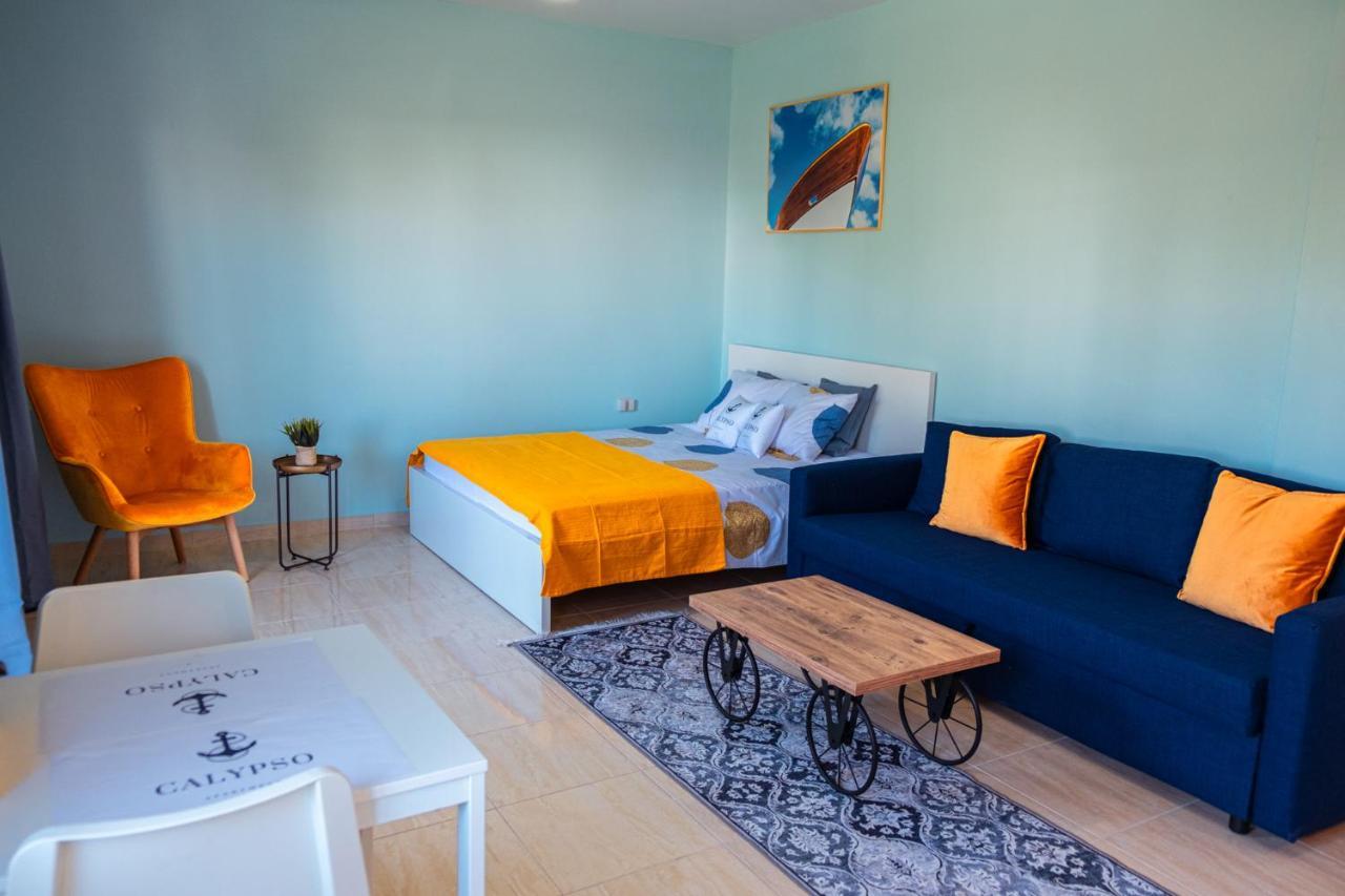 Apartment Calypso