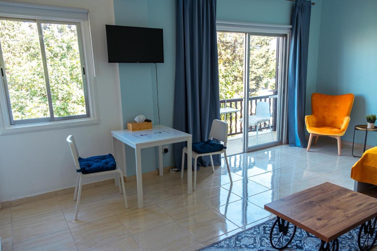 Calypso Apartment Paphos
